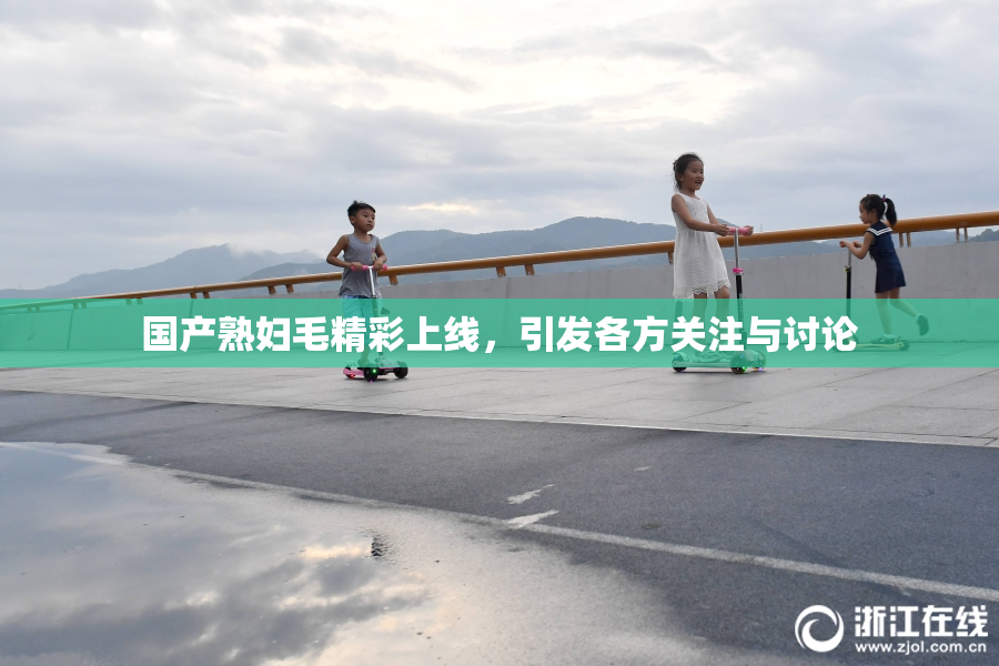 国产熟妇毛精彩上线，引发各方关注与讨论
