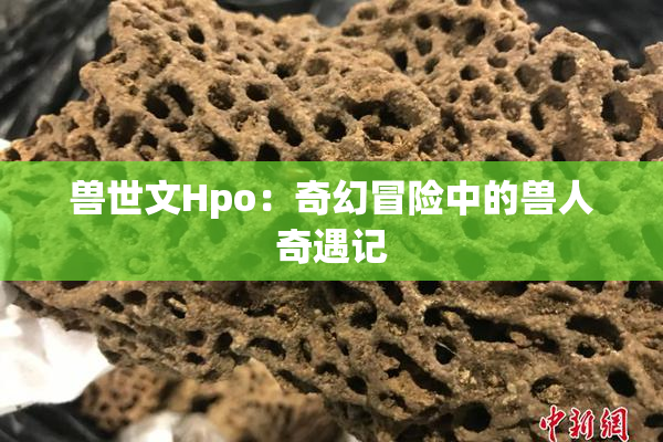 兽世文Hpo：奇幻冒险中的兽人奇遇记
