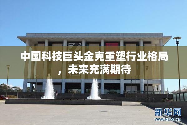 中国科技巨头金克重塑行业格局，未来充满期待