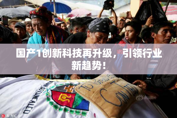 国产1创新科技再升级，引领行业新趋势！