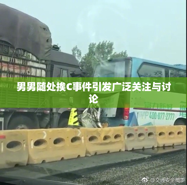 男男随处挨C事件引发广泛关注与讨论