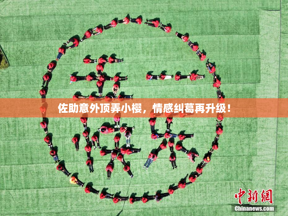 佐助意外顶弄小樱，情感纠葛再升级！