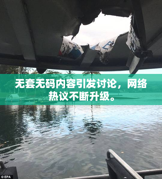 无套无码内容引发讨论，网络热议不断升级。