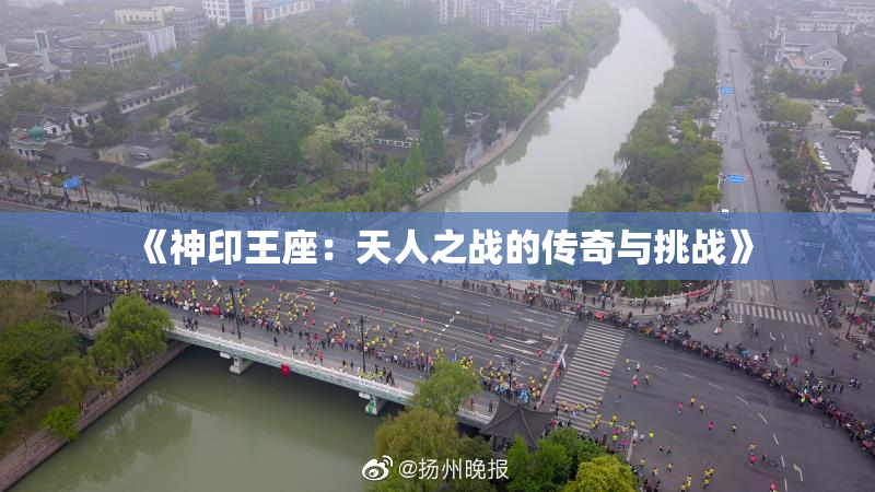 《神印王座：天人之战的传奇与挑战》