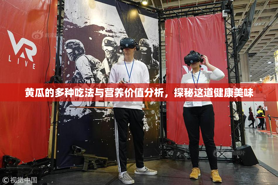 黄瓜的多种吃法与营养价值分析，探秘这道健康美味