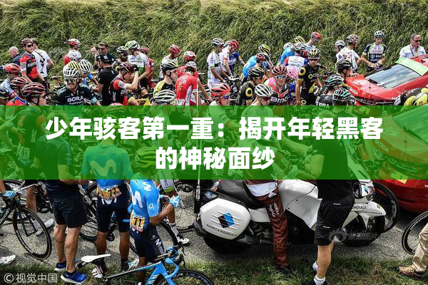 少年骇客第一重：揭开年轻黑客的神秘面纱