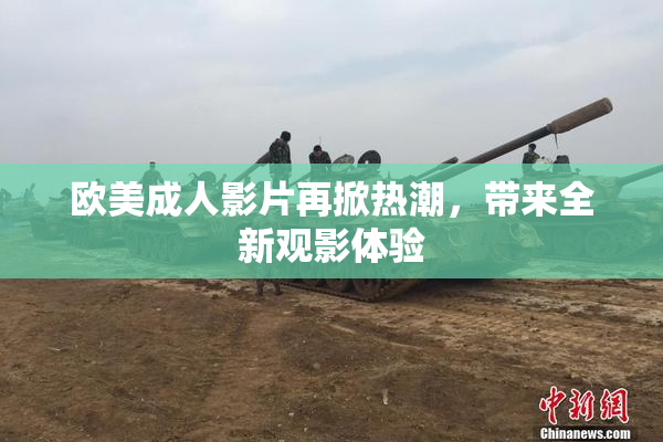 欧美成人影片再掀热潮，带来全新观影体验