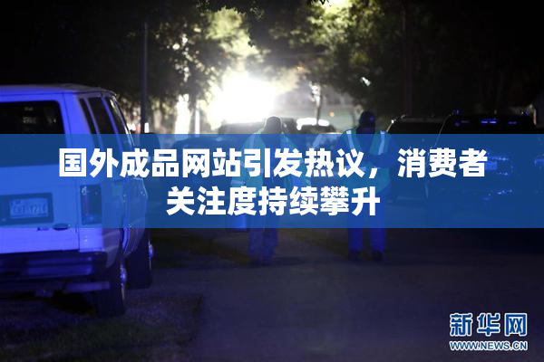 国外成品网站引发热议，消费者关注度持续攀升