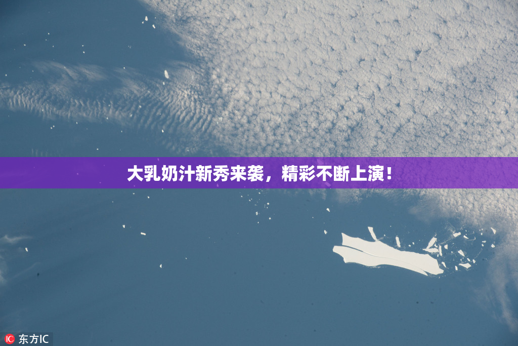 大乳奶汁新秀来袭，精彩不断上演！