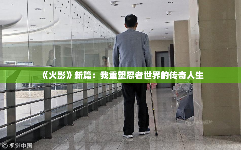 《火影》新篇：我重塑忍者世界的传奇人生