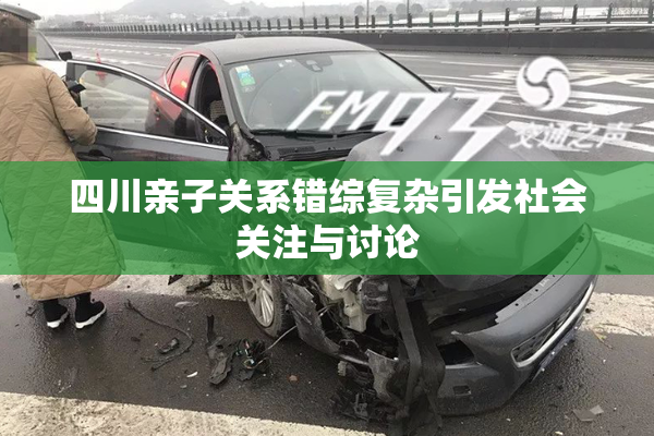 四川亲子关系错综复杂引发社会关注与讨论