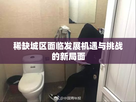 稀缺城区面临发展机遇与挑战的新局面