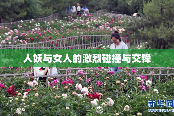 人妖与女人的激烈碰撞与交锋