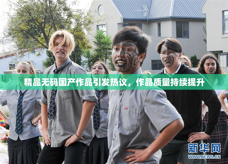 精品无码国产作品引发热议，作品质量持续提升