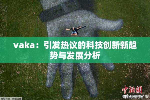 vaka：引发热议的科技创新新趋势与发展分析