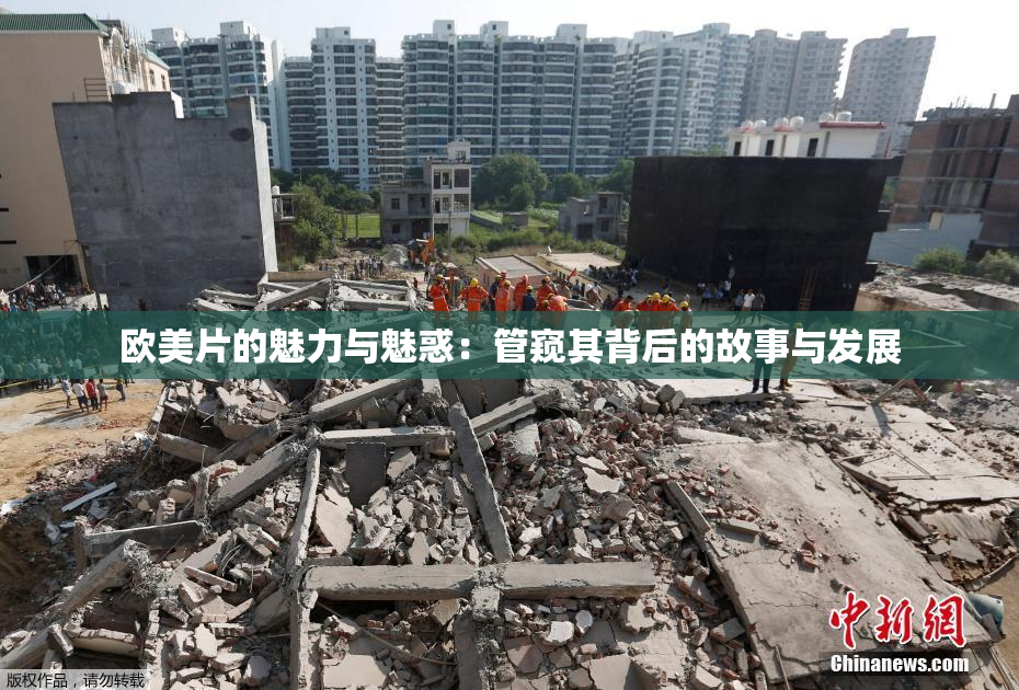 欧美片的魅力与魅惑：管窥其背后的故事与发展