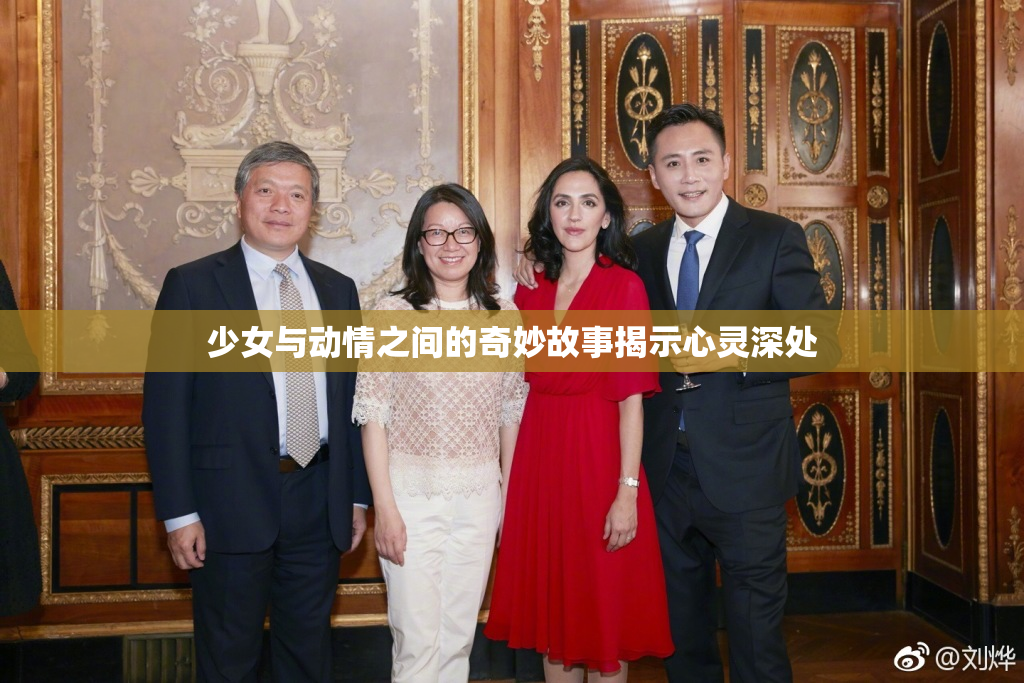 少女与动情之间的奇妙故事揭示心灵深处