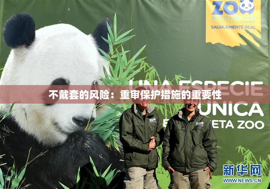 不戴套的风险：重审保护措施的重要性