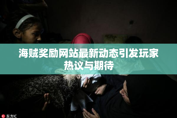海贼奖励网站最新动态引发玩家热议与期待