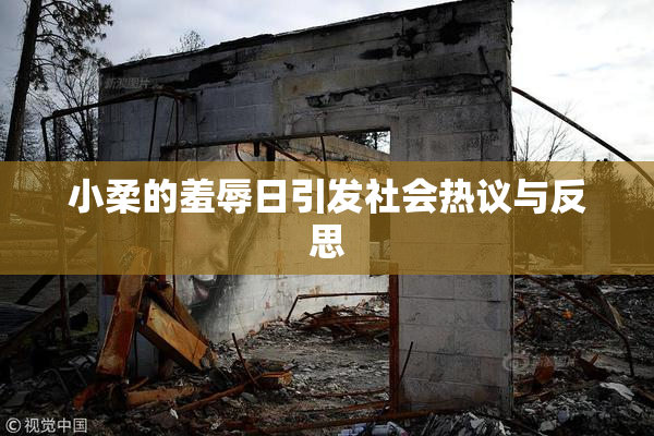小柔的羞辱日引发社会热议与反思