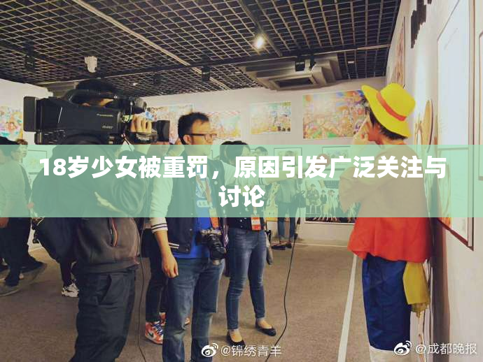 18岁少女被重罚，原因引发广泛关注与讨论