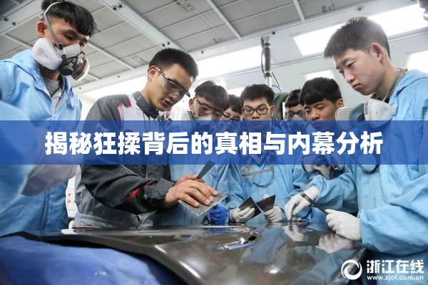 揭秘狂揉背后的真相与内幕分析