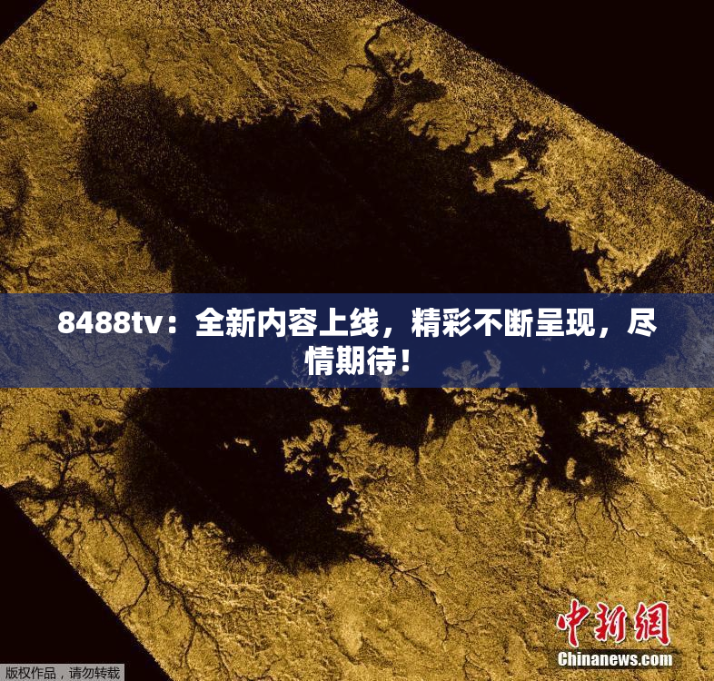 8488tv：全新内容上线，精彩不断呈现，尽情期待！