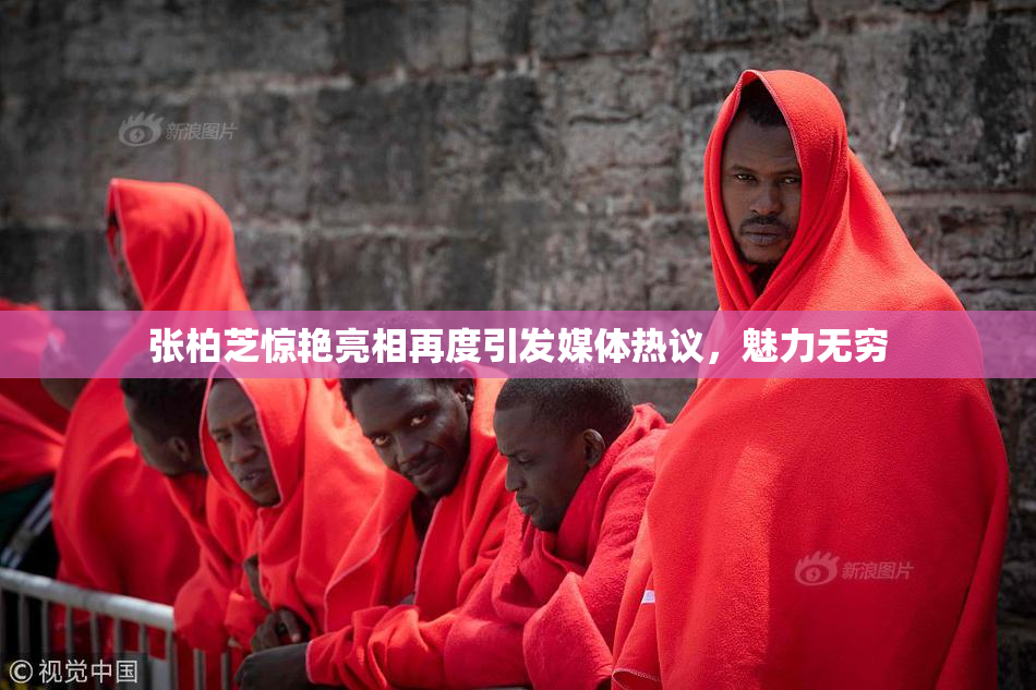 张柏芝惊艳亮相再度引发媒体热议，魅力无穷