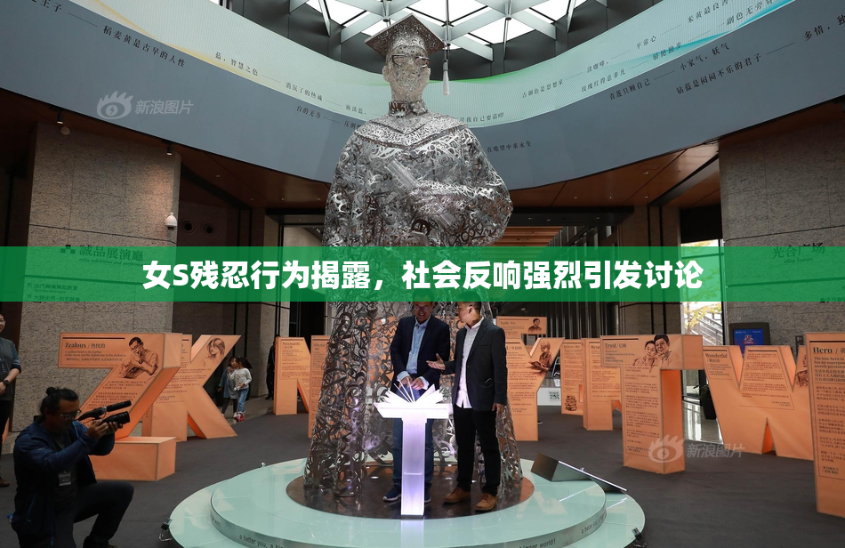 女S残忍行为揭露，社会反响强烈引发讨论