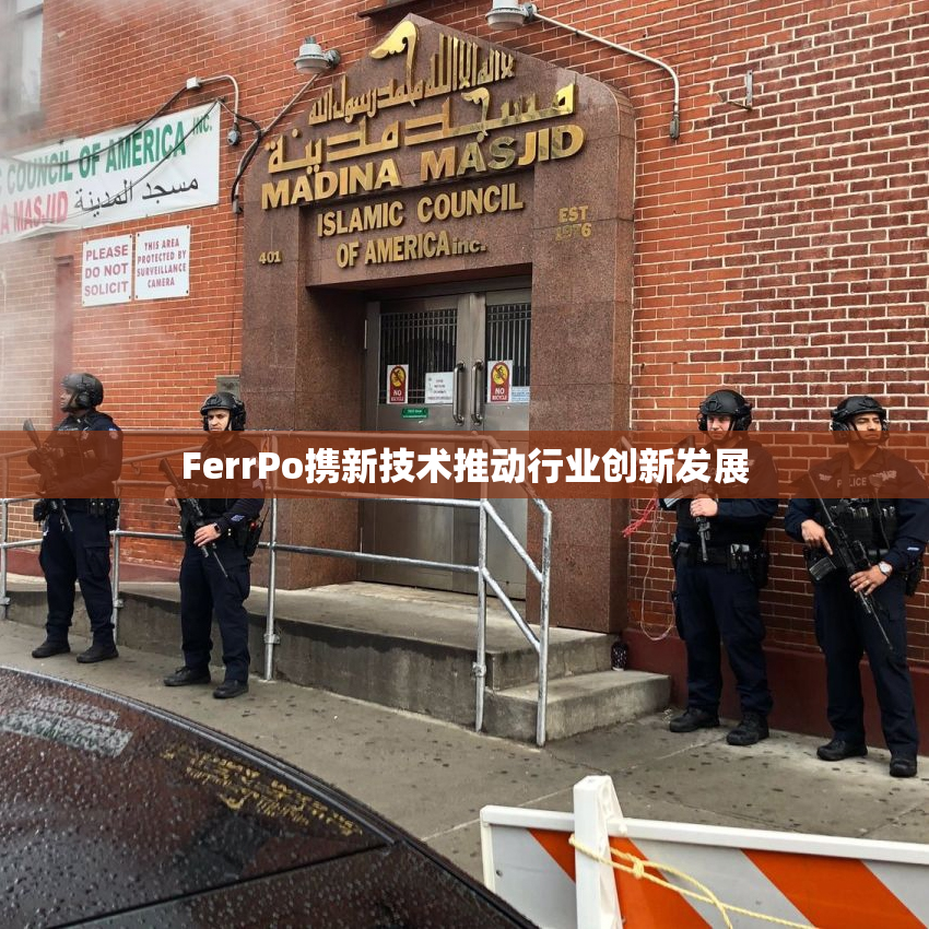 FerrPo携新技术推动行业创新发展