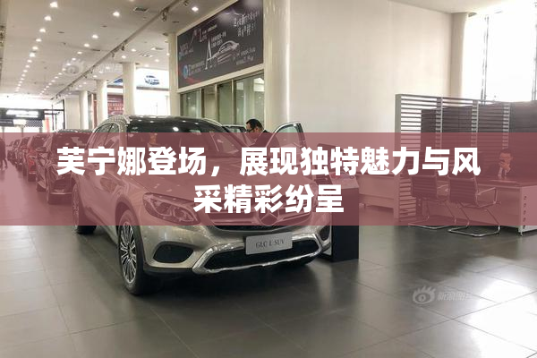 芙宁娜登场，展现独特魅力与风采精彩纷呈
