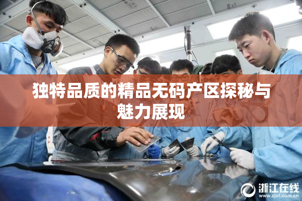 独特品质的精品无码产区探秘与魅力展现