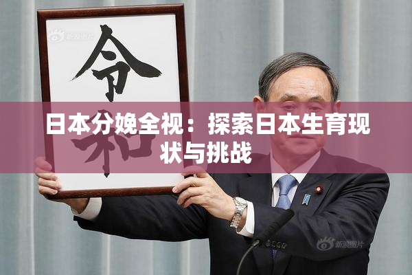 日本分娩全视：探索日本生育现状与挑战