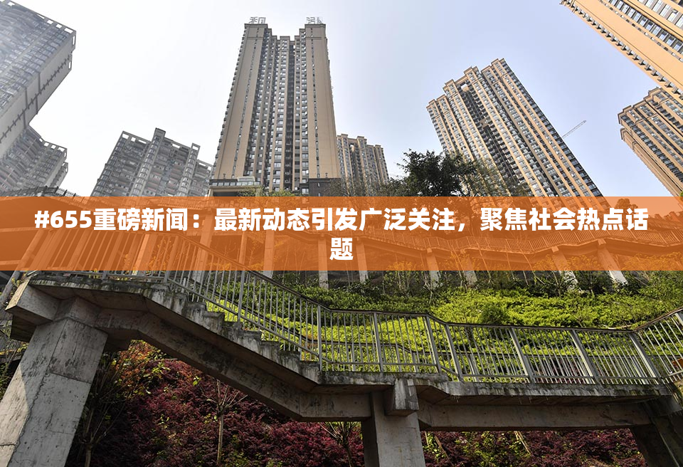 #655重磅新闻：最新动态引发广泛关注，聚焦社会热点话题