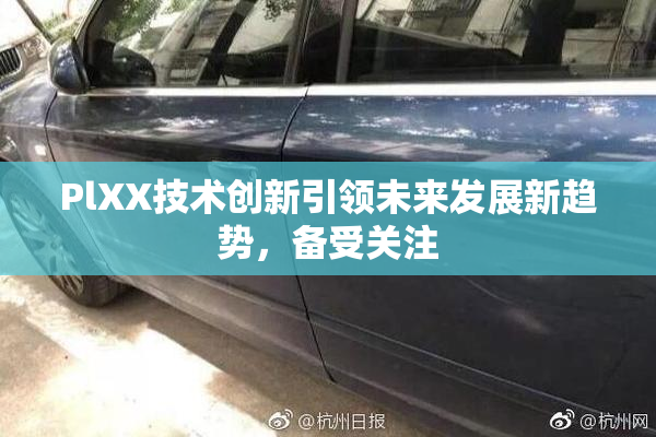 PlXX技术创新引领未来发展新趋势，备受关注