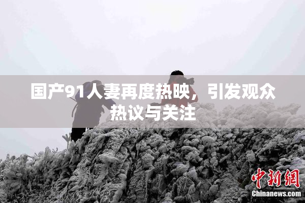 国产91人妻再度热映，引发观众热议与关注