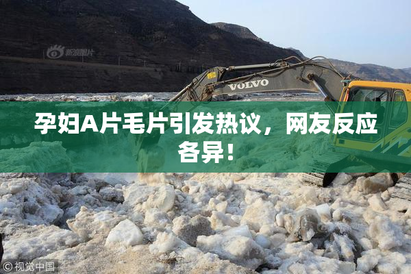 孕妇A片毛片引发热议，网友反应各异！