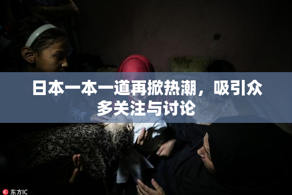 日本一本一道再掀热潮，吸引众多关注与讨论