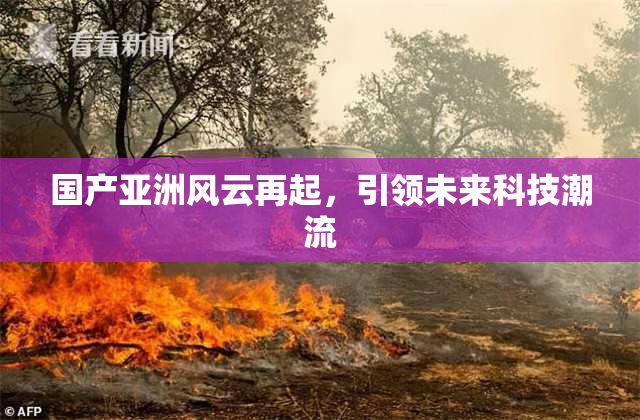 国产亚洲风云再起，引领未来科技潮流