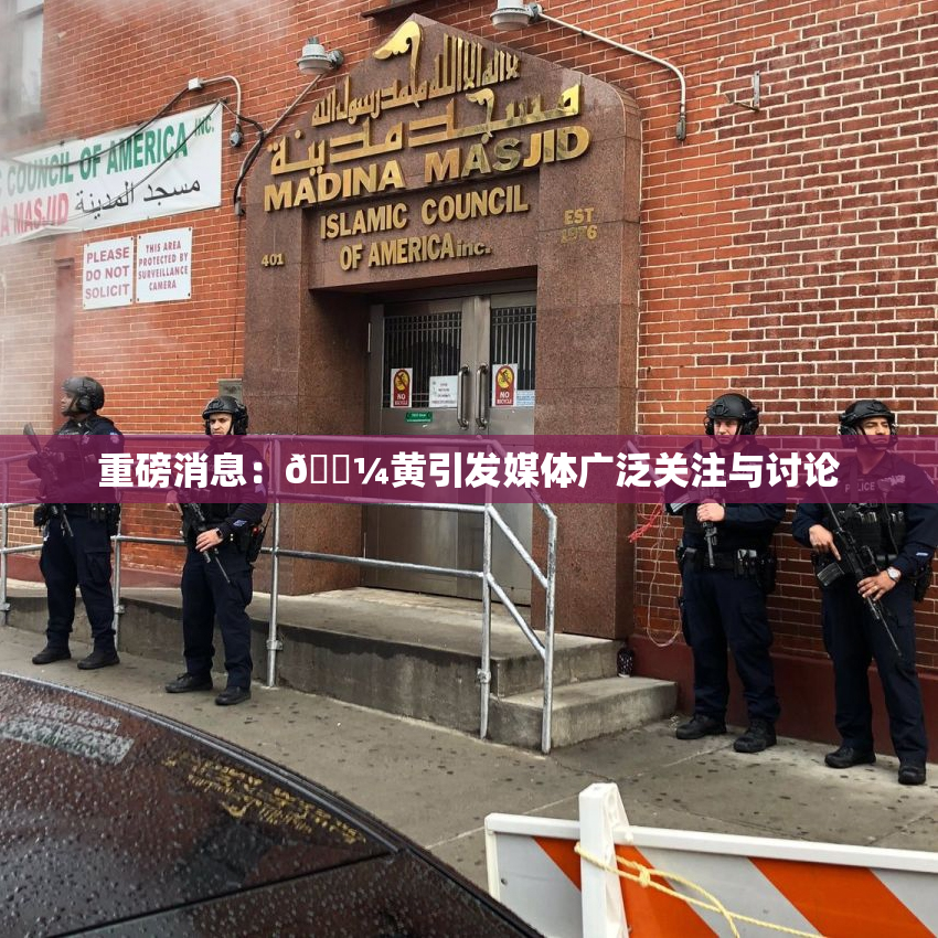 重磅消息：🌼黄引发媒体广泛关注与讨论