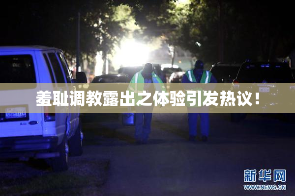 羞耻调教露出之体验引发热议！