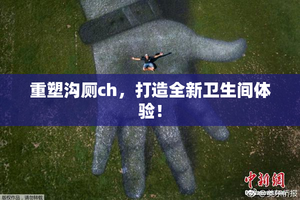 重塑沟厕ch，打造全新卫生间体验！