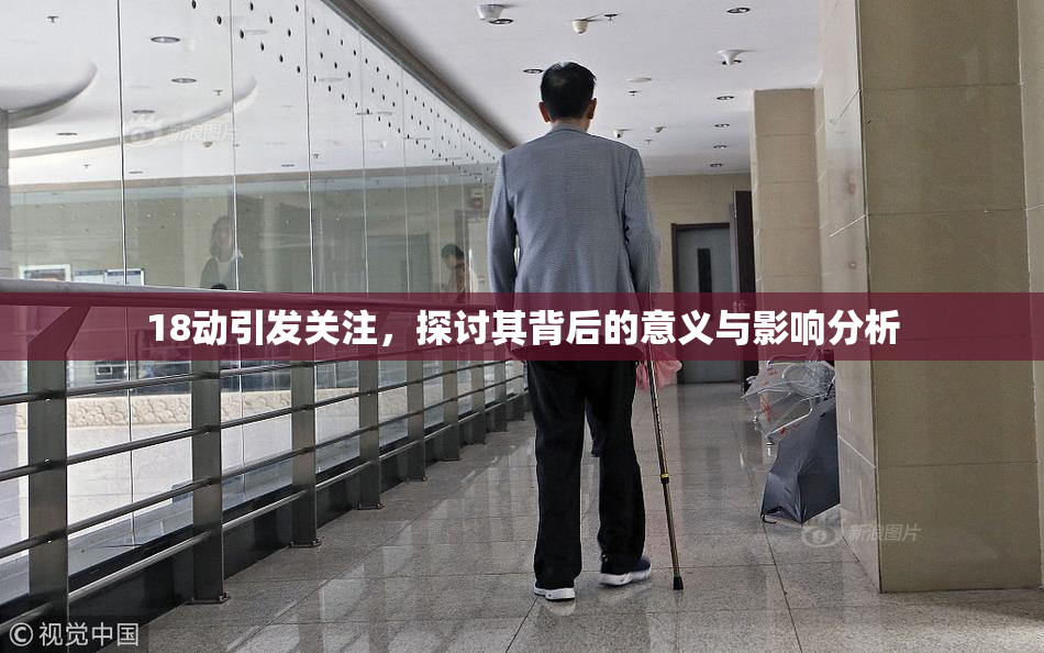 18动引发关注，探讨其背后的意义与影响分析