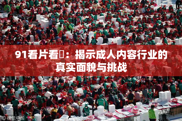 91看片看婬：揭示成人内容行业的真实面貌与挑战