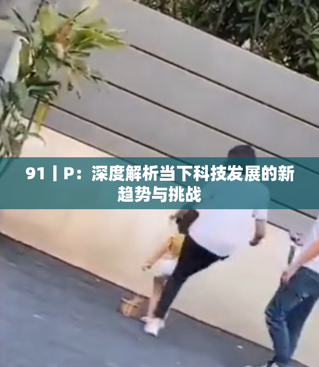 91丨P：深度解析当下科技发展的新趋势与挑战