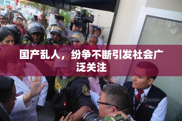 国产乱人，纷争不断引发社会广泛关注