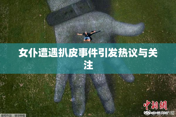 女仆遭遇扒皮事件引发热议与关注