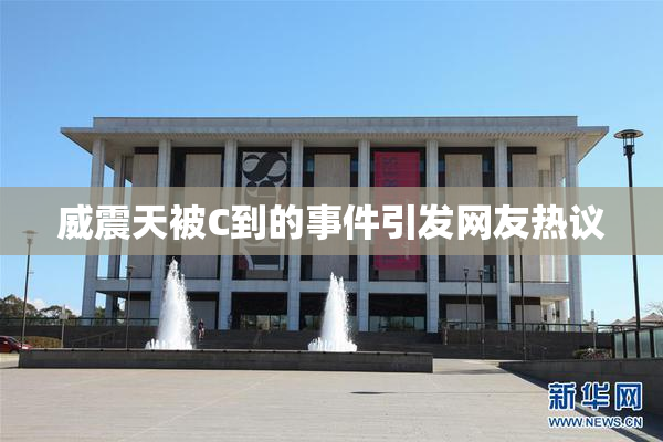 威震天被C到的事件引发网友热议