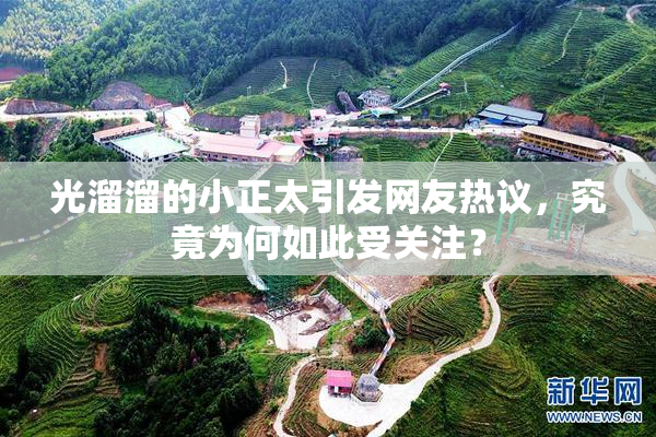 光溜溜的小正太引发网友热议，究竟为何如此受关注？