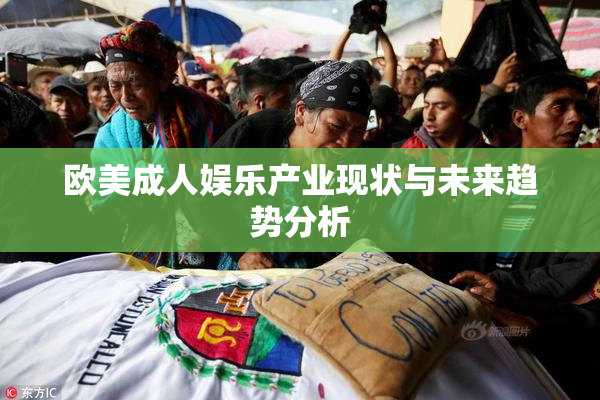 欧美成人娱乐产业现状与未来趋势分析